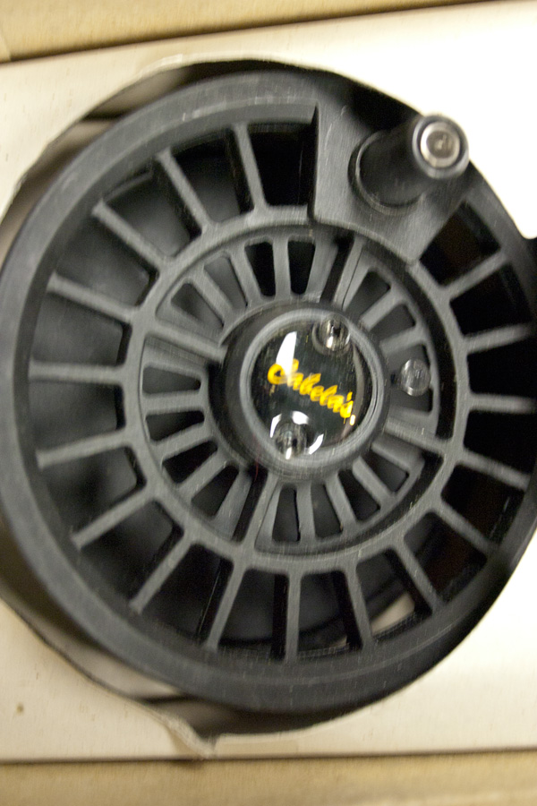 Cabella Fly Reel