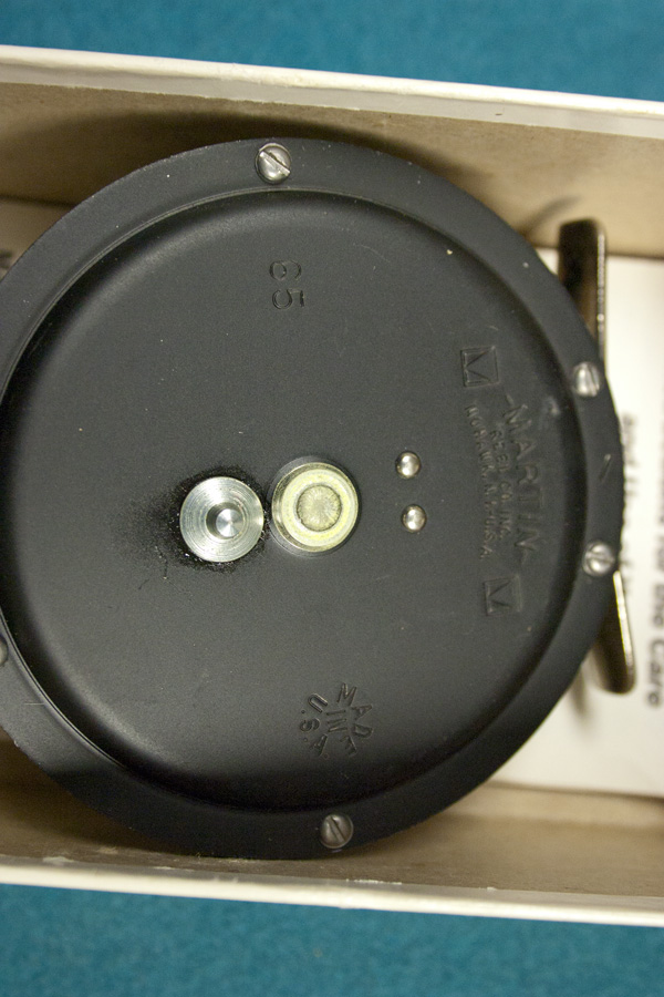 Martin Fly Reel 65