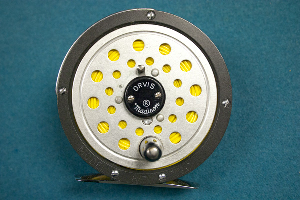 Orvis Madison Fly Reel