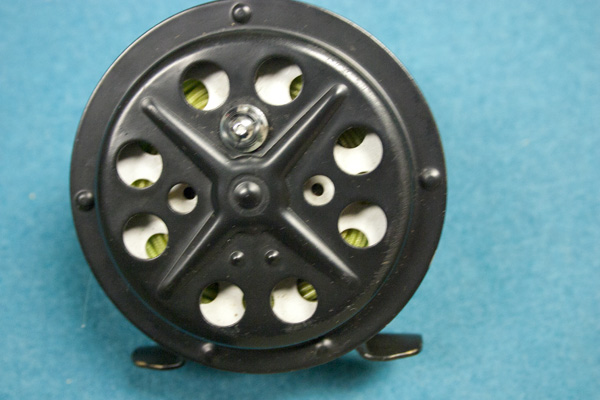Pflueger Fly Reel