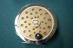 Fjord Fly Reel