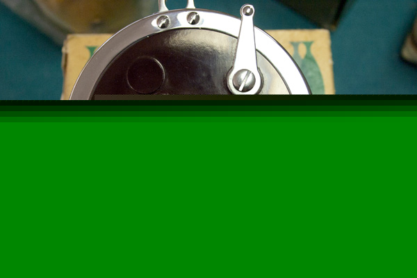 Penn 349H Fishing Reel