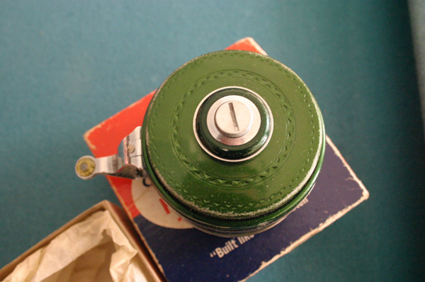 Shakespeare Ausable Fly Reel